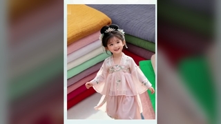 Kain Katun Kasa Ganda Kain Katun Muslin Rasa Organik