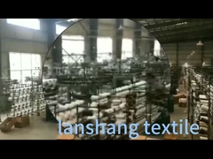 Kain Baju Katun Poplin Tahan Memudar Dicelup Dan Dicetak 40sX40s 133x100 130GSM