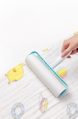 100% Cotton Printing Bayi Membedung Tenun Wanita Rekreasi Kasual 40 S Tiga Lapisan Bayi Penutup Selimut Kain Guze Crepe