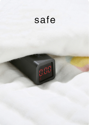 Kain Kasa 4 Lapisan Baru Lahir Untuk Pakaian Bayi Ringan Anti Statis