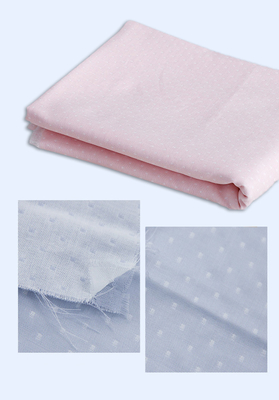 Double Soft Baby Swaddle Nursing Cover 40S Kain Tenun Katun Kedelai