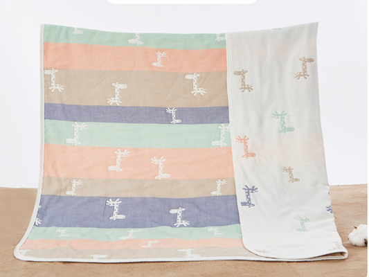 Kain Katun Jacquard Organik 30S Bahan Kasa Jacquard 160gsm