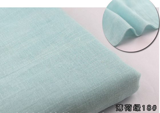 Pakaian Bayi Hamil Kain Kasa Ganda Katun Sisir Penuh 40s 110GSM