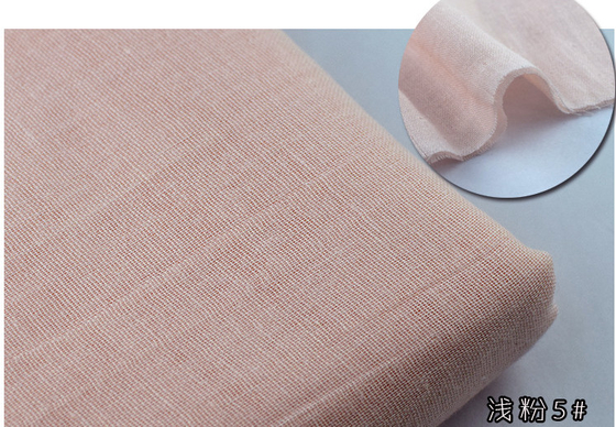 Pakaian Bayi Hamil Kain Kasa Ganda Katun Sisir Penuh 40s 110GSM