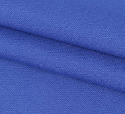TC6535 Dress Fabric 96X 72 108GSM 45SX45S TC Cotton Dan Polyester Woven Skirt Shirt Fabric