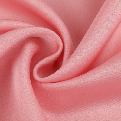 Kain satin untuk pakaian bahan yang lembut dan nyaman