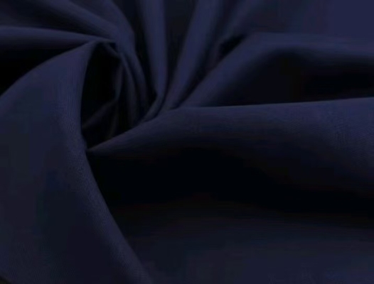 Teryene Rayon Polyester Fabric Blend Business Suit Material