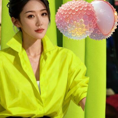 Kain poliester untuk baju, celana & rok