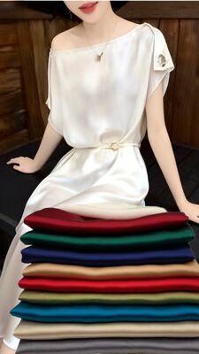 74% Polyester 26% T800 210gsm Pakaian Malam Pakaian Seragam Bahan Pakaian Luar Ruangan