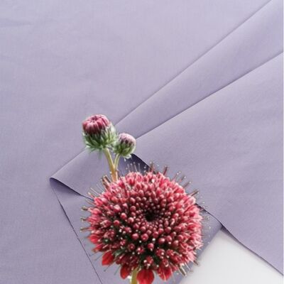 Kain Nida Microfiber Premium untuk Abaya - 100% Polyester 100-120gm dengan sentuhan lembut & merasakan sutra & tahan keriput