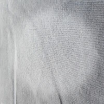 180cm Lebar 180gsm Berat Kain kapas spandek dengan pemulihan elastis yang sangat baik untuk pakaian yang nyaman